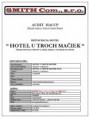 Audit HACCP